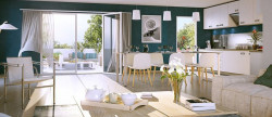 vente Appartement en résidence Ferney Voltaire