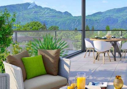 vente Appartement en frais réduits Ferney Voltaire