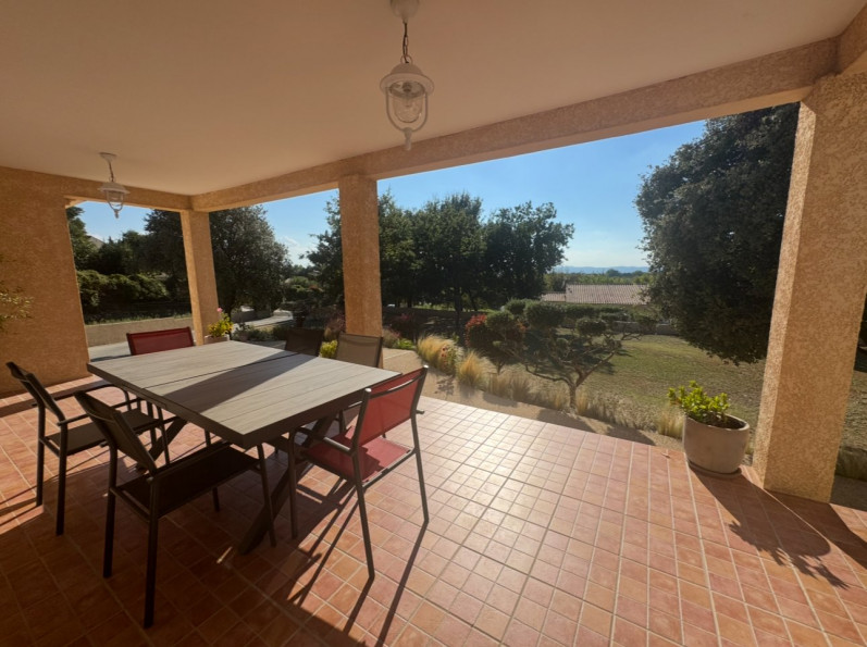 vente Maison Moussac - Photo 4