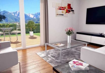 vente Appartement en frais réduits Segny