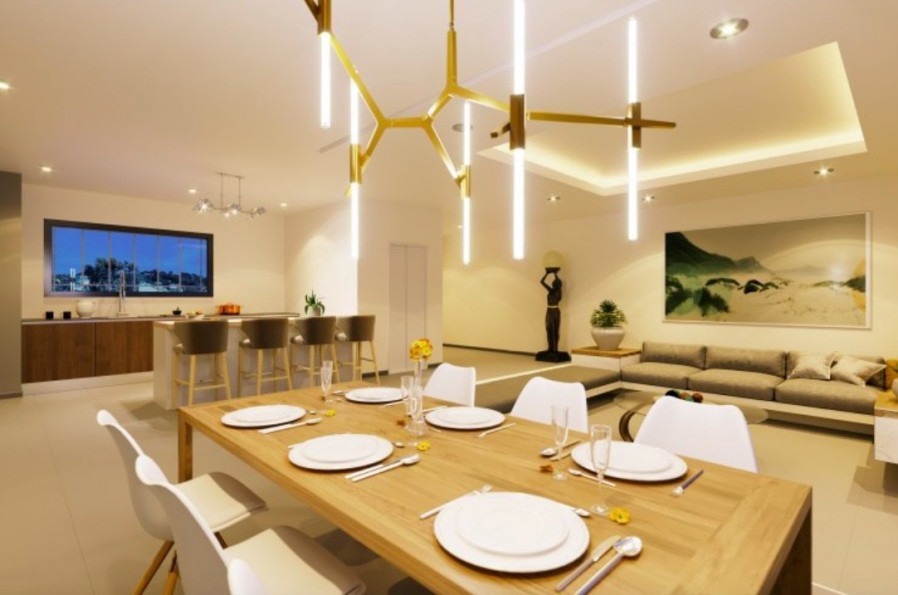 vente Appartement en frais réduits Segny - Photo 1