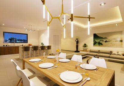 vente Appartement en frais réduits Segny