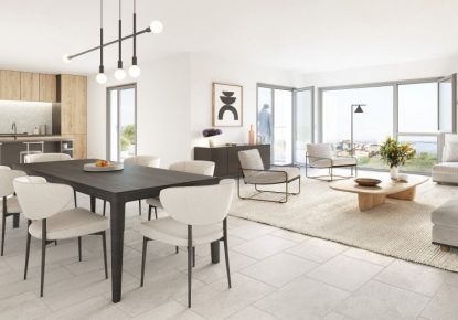 vente Appartement en frais réduits Segny