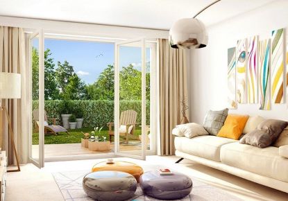 vente Appartement en frais réduits Segny