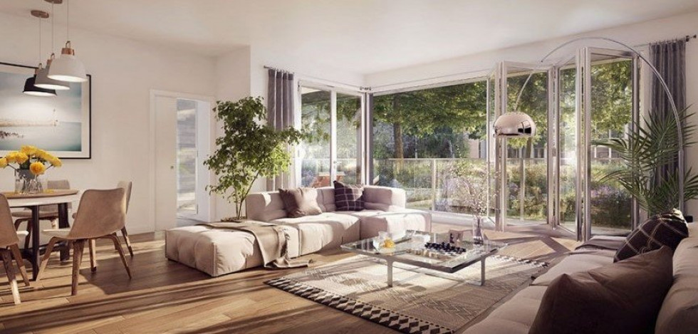 vente Maison en frais réduits Segny - Photo 1