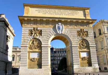 location Garage Montpellier