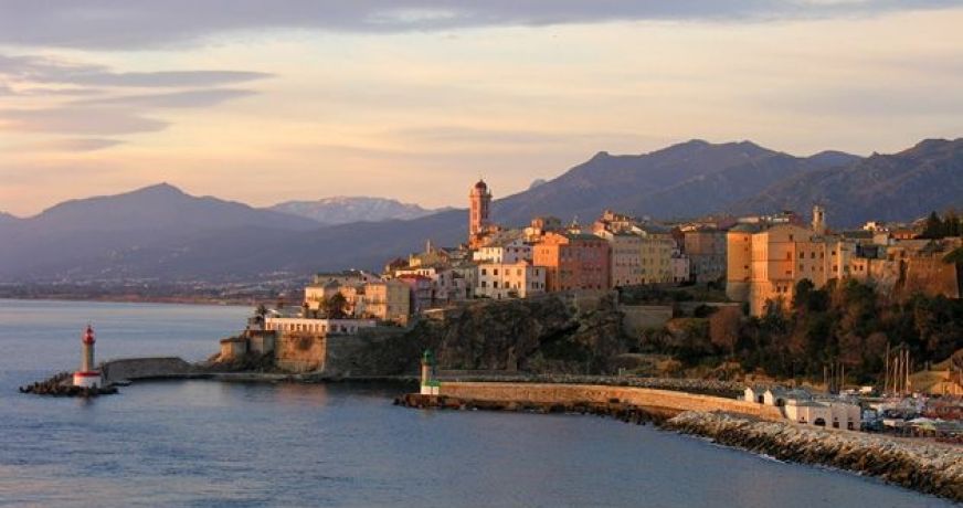 vente Appartement en frais réduits Bastia