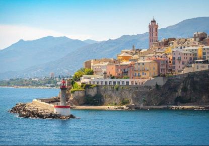 vente Appartement en frais réduits Bastia