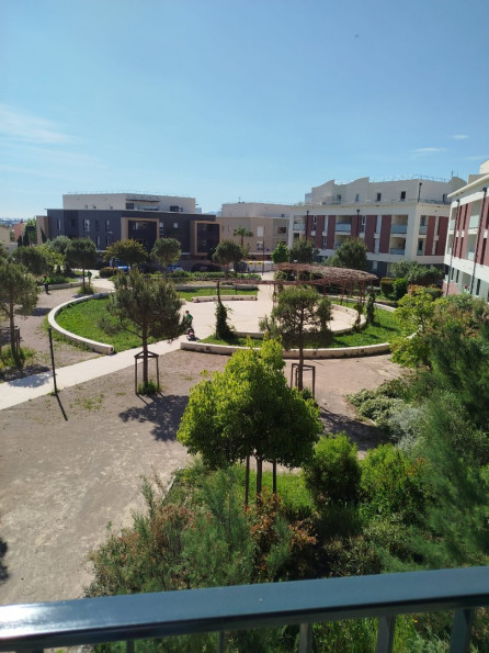 vente Appartement en frais réduits Pollestres - Photo 2