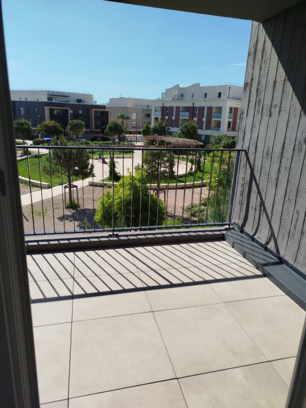 vente Appartement en frais réduits Pollestres - Photo 1