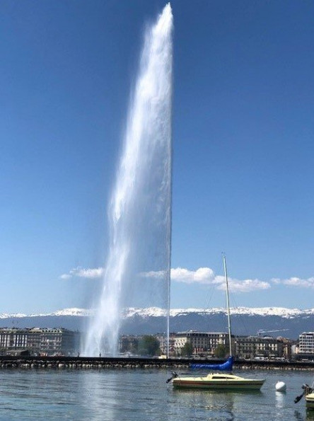 à vendre Appartement en frais réduits Segny - Photo 2