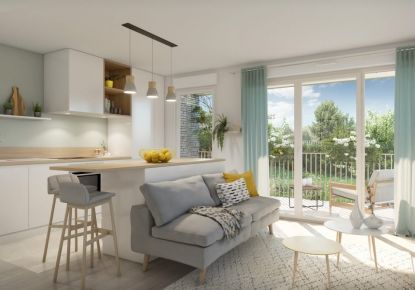 vente Appartement en frais réduits Segny