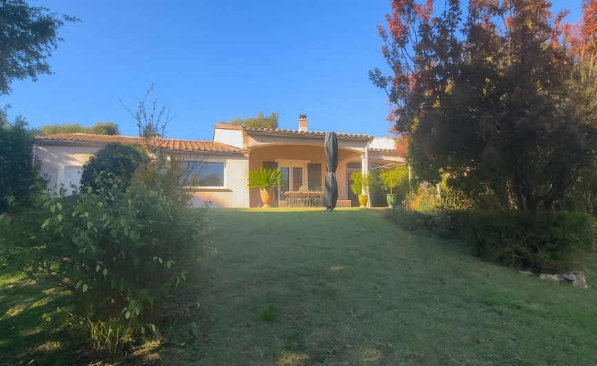 à vendre Maison Uzes - Photo 1