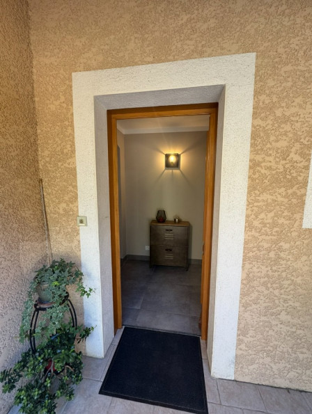 à vendre Maison Uzes - Photo 5