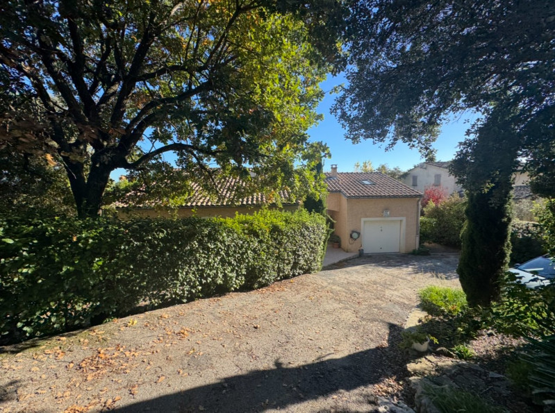 à vendre Maison Uzes - Photo 4