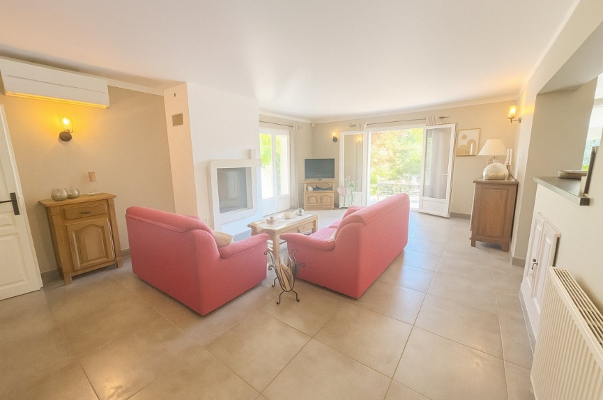 à vendre Maison Uzes - Photo 6