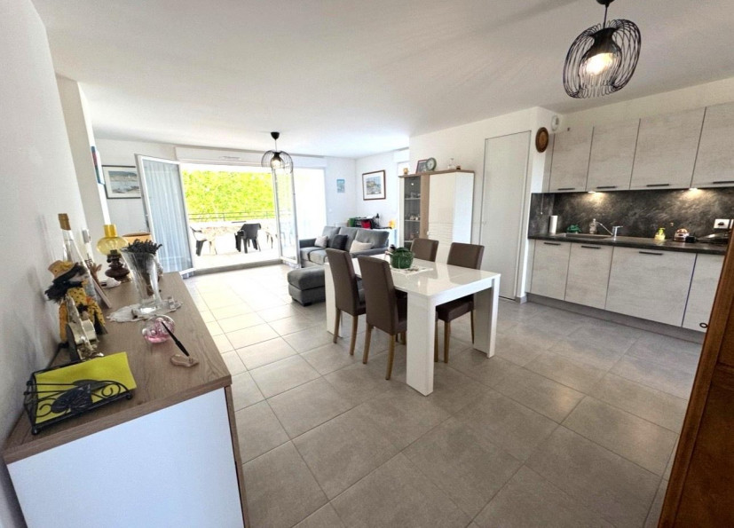 vente Appartement Avignon - Photo 4