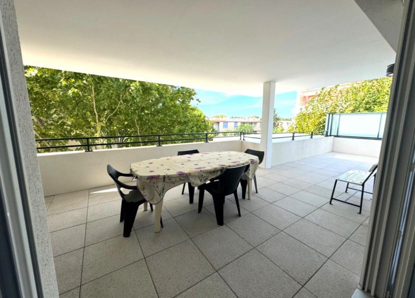 vente Appartement Avignon - Photo 2