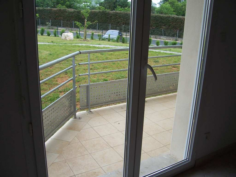 location Appartement en résidence La Cavalerie - Photo 2