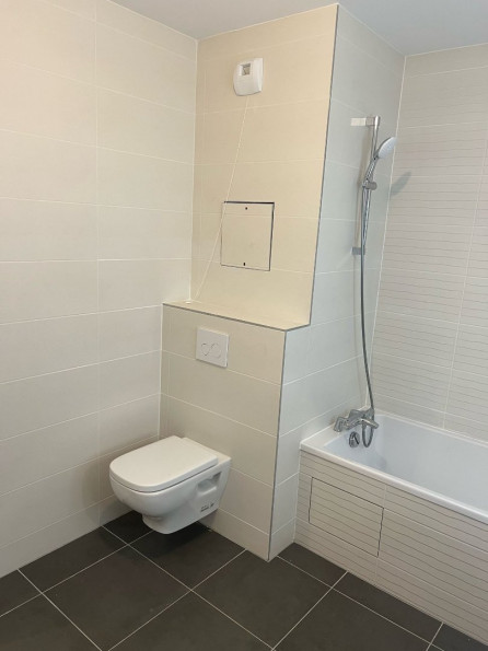 location Appartement neuf Clichy - Photo 8