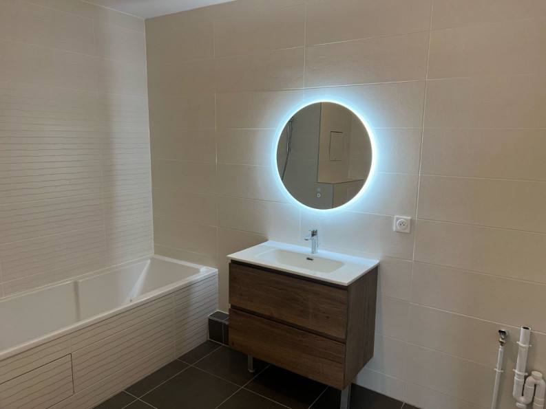 location Appartement neuf Clichy - Photo 10