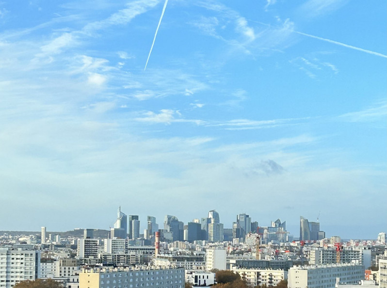 location Appartement neuf Clichy - Photo 1