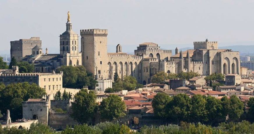 location Appartement en résidence Avignon