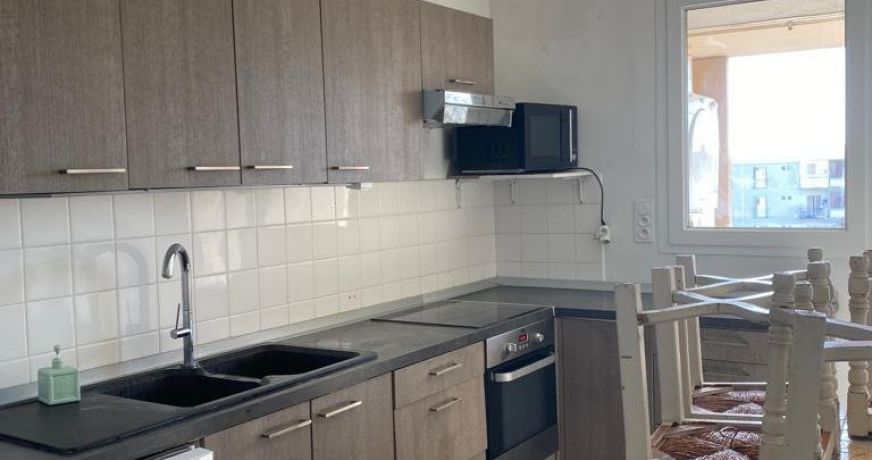 location Appartement en résidence Avignon