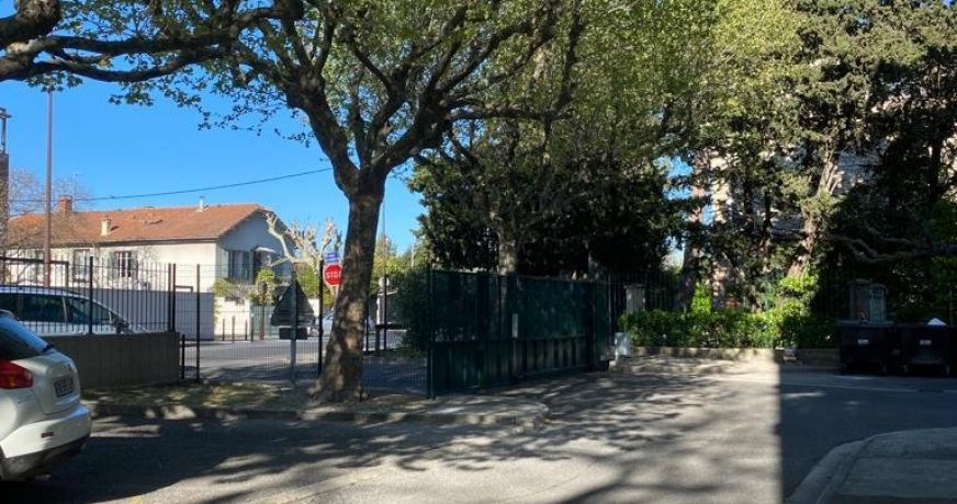 location Appartement en résidence Avignon