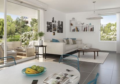 vente Appartement en frais réduits Les Angles