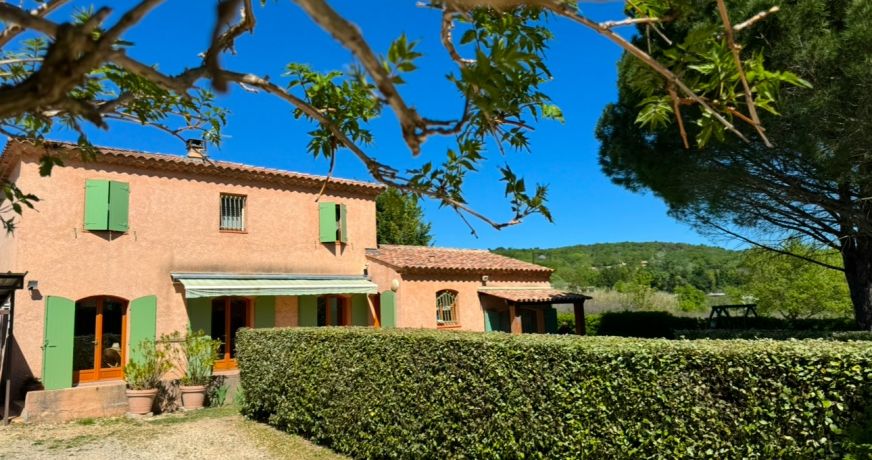 vente Maison Saint Pantaleon