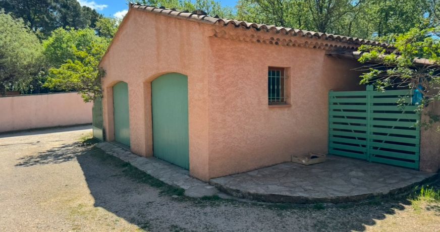 vente Maison Saint Pantaleon