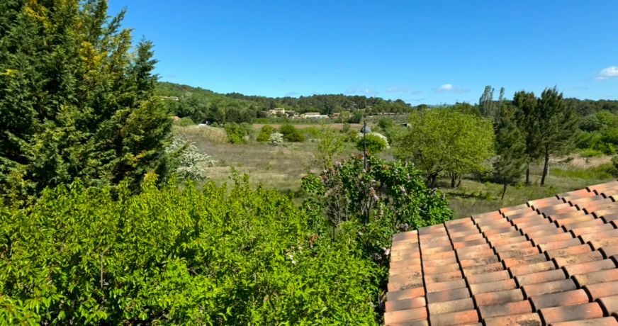 vente Maison Saint Pantaleon