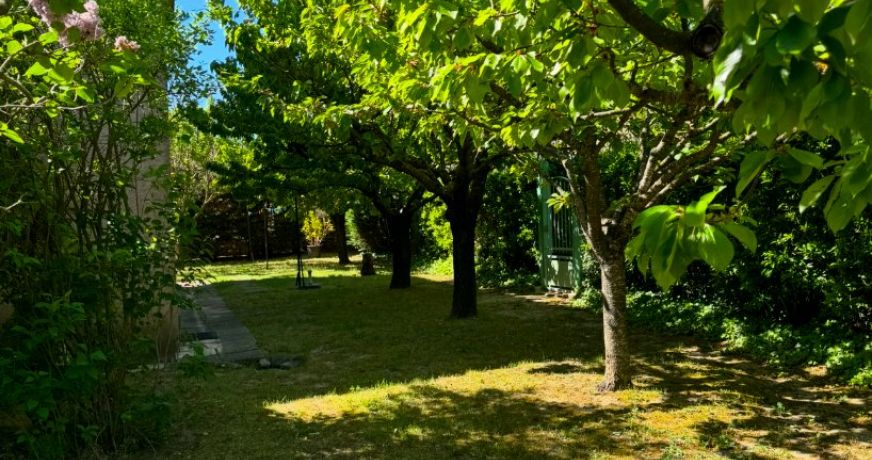 vente Maison Saint Pantaleon