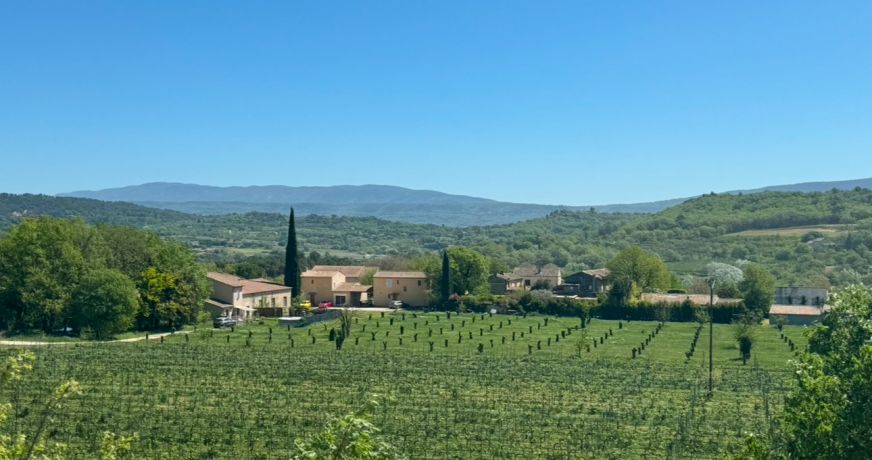 vente Maison Saint Pantaleon