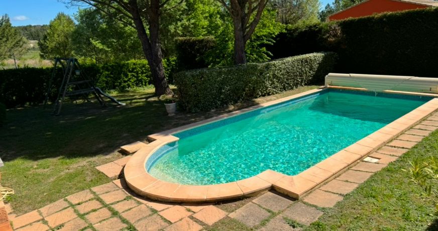 vente Maison Saint Pantaleon