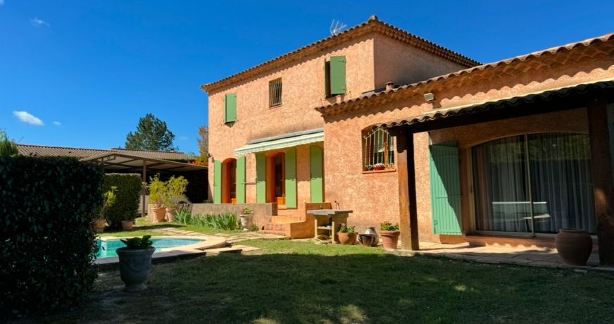 vente Maison Saint Pantaleon