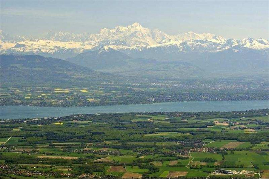 vente Appartement en frais réduits La Roche Sur Foron - Photo 2