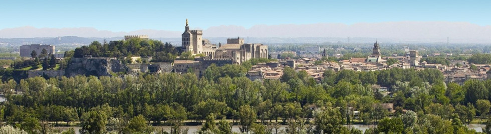 vente Appartement en frais réduits Villeneuve Les Avignon - Photo 2