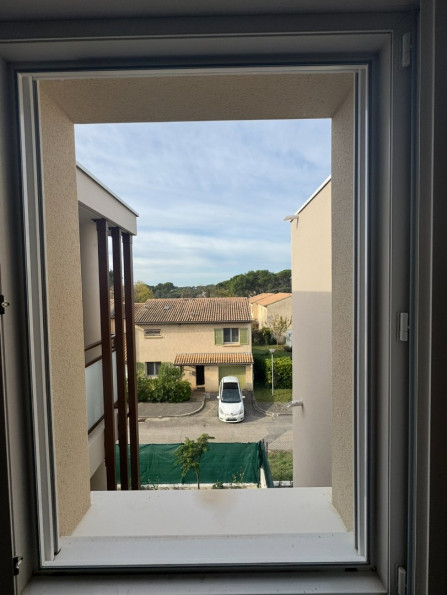 vente Appartement en frais réduits Villeneuve Les Avignon - Photo 3