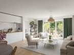 vente Appartement en frais réduits Saint Julien En Genevois