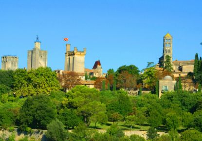 vente Appartement en frais réduits Uzes