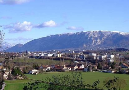 vente Appartement en frais réduits Saint Julien En Genevois
