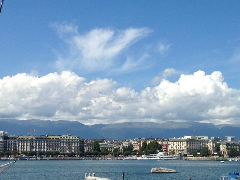 for sale Appartement en frais réduits Saint Julien En Genevois - Photo 3