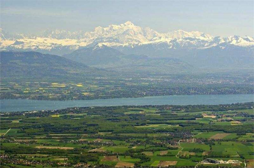 for sale Appartement en frais réduits Saint Julien En Genevois - Photo 3