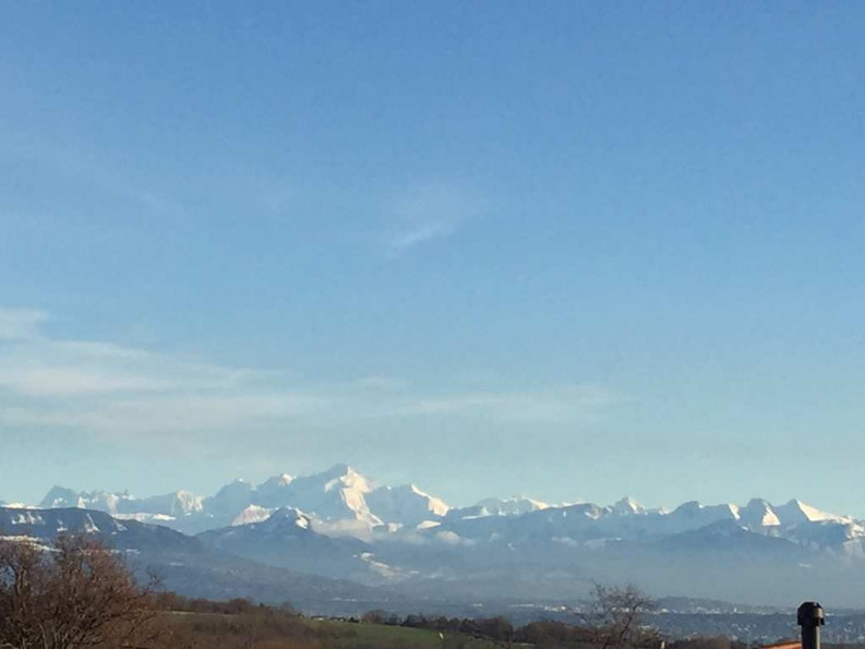 vente Appartement en frais réduits Saint Julien En Genevois - Photo 1