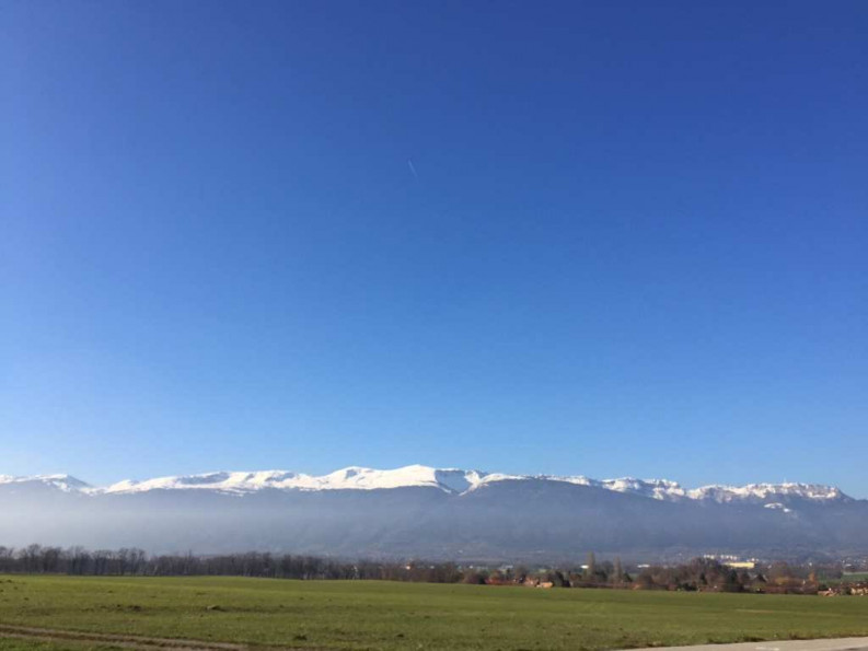 for sale Appartement en frais réduits Saint Julien En Genevois - Photo 2