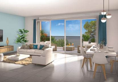 vente Appartement en frais réduits Saint Julien En Genevois