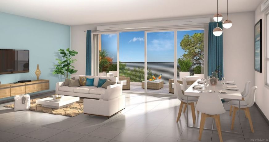 vente Appartement en frais réduits Saint Julien En Genevois