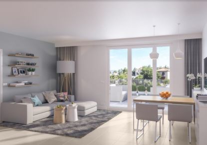 vente Appartement en frais réduits Saint Julien En Genevois